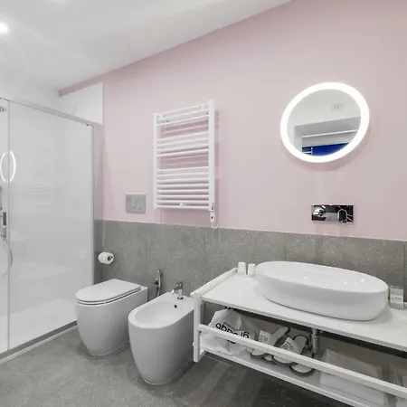 Guest house La