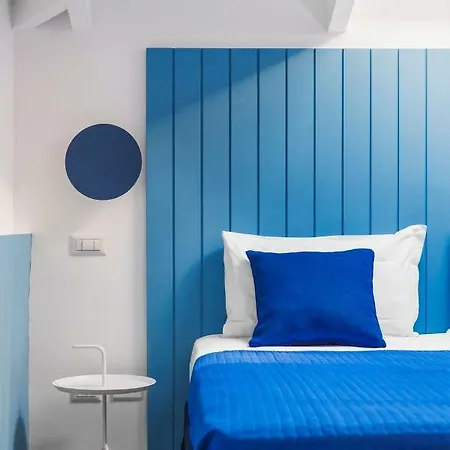 La Guest house Sorrento