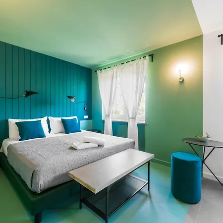 Guest house La Sorrento