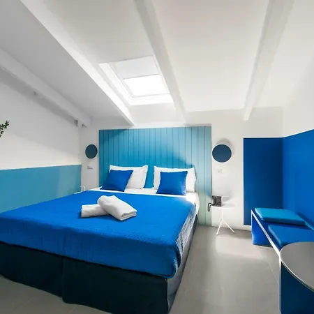 La 4* Sorrento