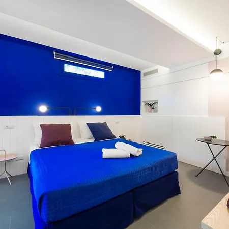 Guest house La 4*