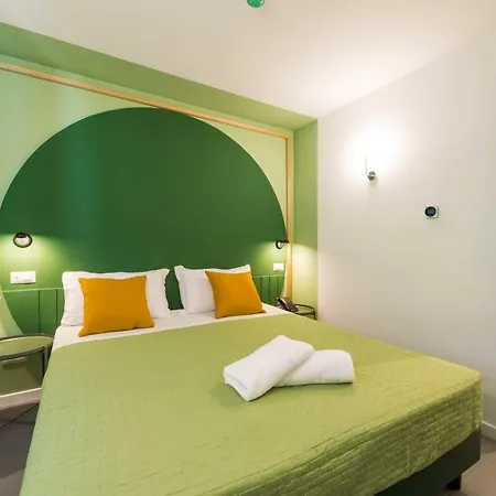Guest house La Sorrento