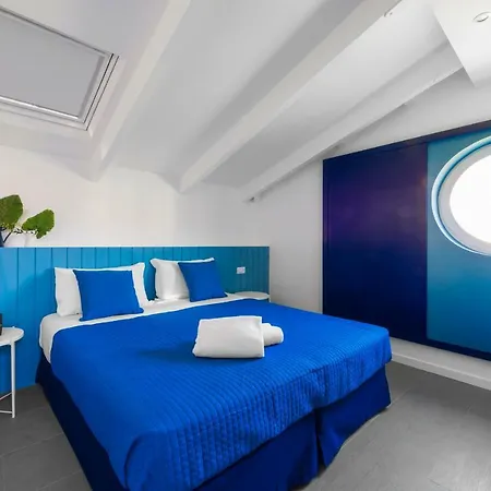 La Guest house