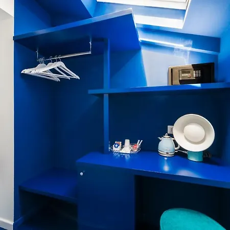 La Guest house 4*