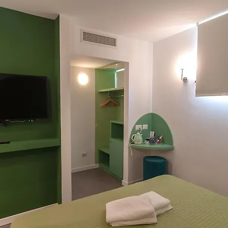 La Guest house 4*