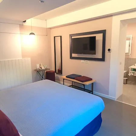 La Guest house