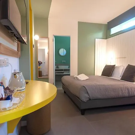 La Guest house Sorrento