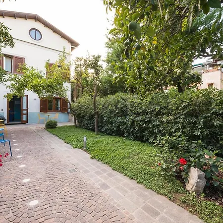 La Guest house