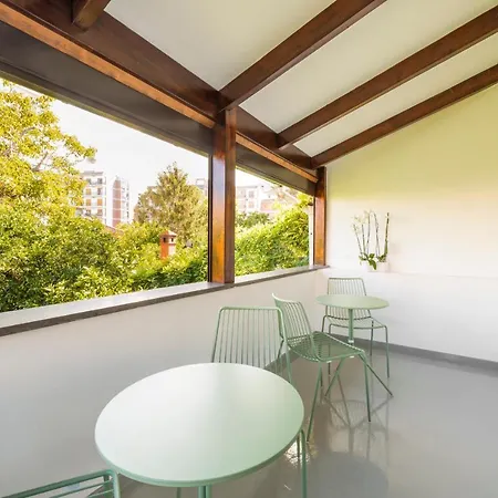 La Guest house